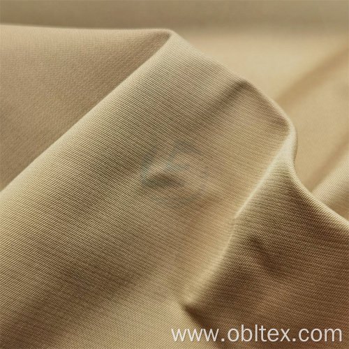 OBLST8007 Polyester T800 Stretch Twill Fabric